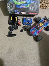 traxxas 4x4 for sale  YEOVIL