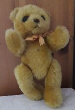 Schildkröt teddybär beweglic gebraucht kaufen  Frankfurt am Main