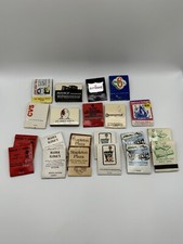 Vintage lot misc for sale  Woburn