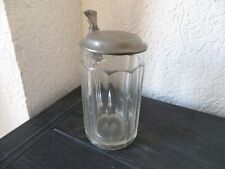Früher glaskrug liter gebraucht kaufen  Kitzingen
