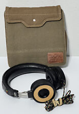 Usado, Auriculares internos House of Marley Redemption Song con estuche segunda mano  Embacar hacia Argentina