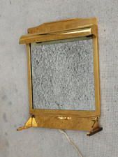 Ancien miroir bronze d'occasion Ancien miroir bronze d'occasion  Annemasse