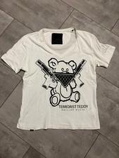 Philipp plein shirt gebraucht kaufen  Schwetzingen