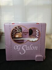 Generation hair salon for sale  Mineral Ridge