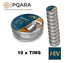 Baracuda airgun pellets for sale  LEEDS