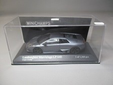 Le8012 minichamps 400103920 d'occasion  Péronnas