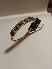 Bracciale donna oro usato  Piacenza