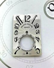 Cadran montre franck d'occasion  Saint-Claude