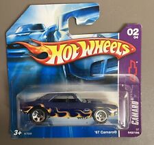 Hot wheels chevy for sale  ROMNEY MARSH