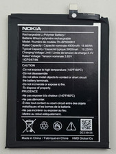 Oem nokia bp5000n1 for sale  Akron