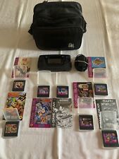 game gear 7 games for sale  Chesterfield