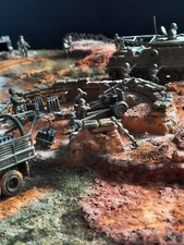 Diorama vietnam krieg gebraucht kaufen Diorama vietnam krieg gebraucht kaufen  Frankfurt am Main