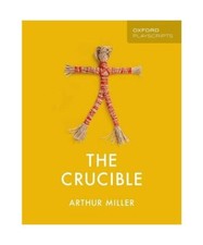Xford playscripts schmelztiege gebraucht kaufen  Trebbin