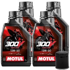Kit tagliando motul usato  San Marco Evangelista