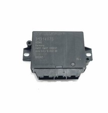 Centralina sensori parcheggio usato  Italia