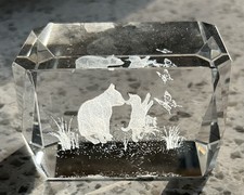 Cat kitten etched for sale Cat kitten etched for sale  Michigan City