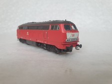 Brawa 0388 diesellok gebraucht kaufen  Hamburg