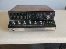 Radio cobra 142gtl for sale  Plainfield