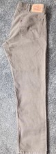 Levis 511 corduroy for sale  LEEDS