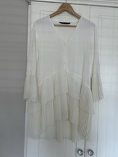 Women large cream for sale  COVENTRY