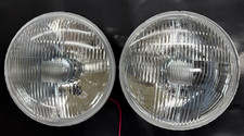 Bus conversion headlights d'occasion  Expédié en Belgium