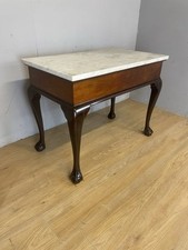 C19th mahogany chippendale for sale  UK