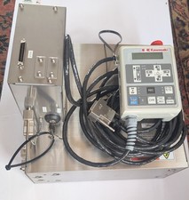 Kawasaki robot controller for sale  South Hamilton