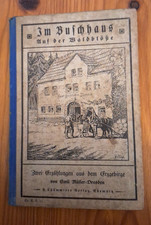 Erzgebirge mundart uralt gebraucht kaufen  Leipzig