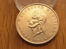 Alte silbermünze mark gebraucht kaufen  Berlin