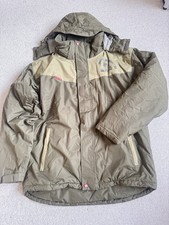 Trakker winter jacket for sale  GLOUCESTER