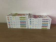 Little monster band gebraucht kaufen  Schwerte