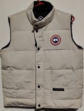 Canada goose gilet for sale  BIRMINGHAM