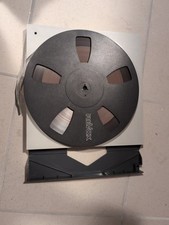 Revox tonbandspule 5 gebraucht kaufen  Lindau (Bodensee)