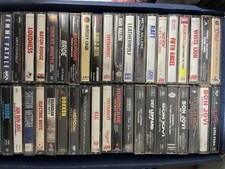 cassettes 80 s pop for sale  Asheboro