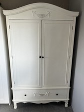 white double wardrobe for sale white double wardrobe for sale WATERLOOVILLE
