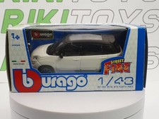 Fiat 500 burago usato  Varese