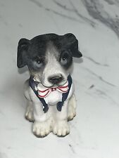 Ceramic dog bow for sale  Waco