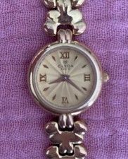 Vintage montre femme d'occasion  Roncq