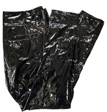Damen wetlook vinyl gebraucht kaufen  Velten