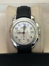 BAUME & MERCIER CAPELAND AÇO INOXIDÁVEL MASCULINO, usado comprar usado  Enviando para Brazil