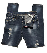 Dsquared2 jean homme d'occasion  Marseille XIII