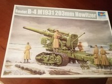 Trumpeter 02307 russian usato  Zermeghedo