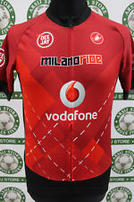 Maglia ciclismo bike usato  Afragola