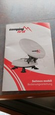 Automatische sat antenne gebraucht kaufen  Emden