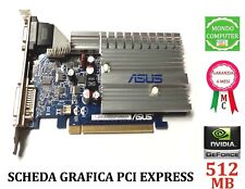 Scheda grafica pci usato  Forli