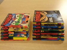 Diabolik inedito annata usato  Cavezzo