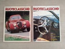Ruoteclassiche numeri annata usato  Cosenza