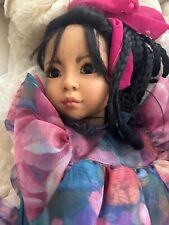 Collectible vinyl doll for sale  Las Vegas