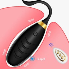 Vibrator spot clitoris d'occasion  Expédié en France