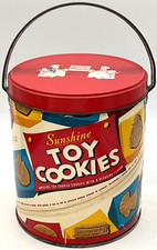 Sunshine biscuits toy for sale  Tenino